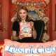 Illustration for article titled Let's Recall Some Celebrity Book Signings